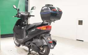 YAMAHA AXIS 125 TREET SE53J