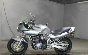 SUZUKI GSF1200 S 1998 GV75A