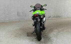 KAWASAKI NINJA 250R EXMJ15