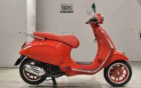 VESPA PRIMAVERA125