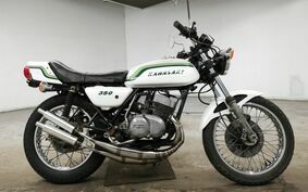 KAWASAKI 350SS S2T