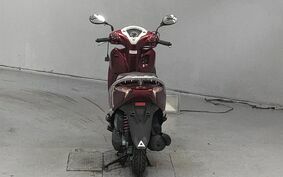 HONDA LEAD 125 JF45