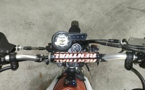 YAMAHA TRICKER DG16J