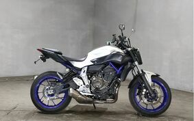 YAMAHA MT-07 2015 RM07J