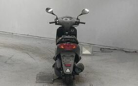 YAMAHA AXIS 125 TREET SE53J