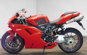 DUCATI 1198 S 2010 H704A