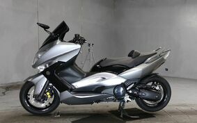 YAMAHA T-MAX500 2010 SJ08J