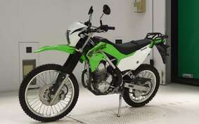 KAWASAKI KLX230 LX230A