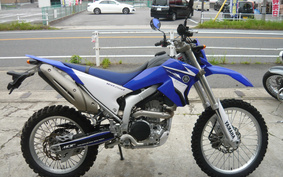 YAMAHA WR250R DG15J