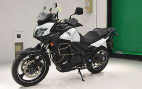 SUZUKI DL650 ( V-Strom 650 ) A 2013 VP56A