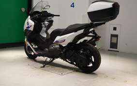 BMW C650 SPORT 2020 0C04