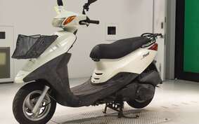 YAMAHA AXIS 125 TREET SE53J