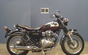 KAWASAKI W800 2014 EJ800A