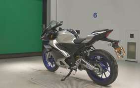 YAMAHA YZF-R15M RG78