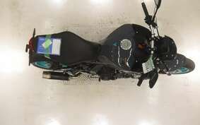 YAMAHA MT-09 2022 RN69J