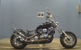 YAMAHA DRAGSTAR 400 CLASSIC 2006 VH01J