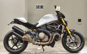 DUCATI M1200S S 2015 M603J