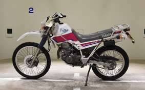 YAMAHA SEROW 225 W 4JG