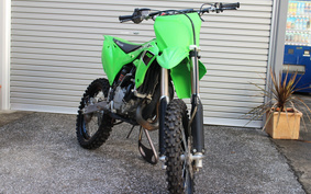 KAWASAKI KX112 1988 KX112A