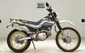 YAMAHA SEROW 225 Gen.3 DG08J