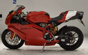 DUCATI 749 R 2006