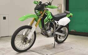 KAWASAKI KLX250 LX250E