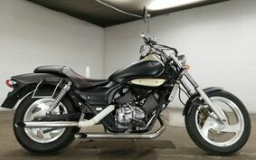 KAWASAKI ELIMINATOR 250 V Type VN250A