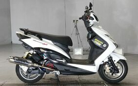 YAMAHA CYGNUS 125 X SR SE44J