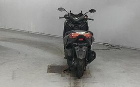 YAMAHA X-MAX 250 SG42J