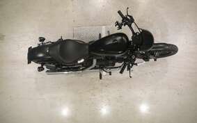 HARLEY XL883N 2009