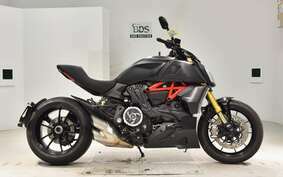 DUCATI DIAVEL 1260 S 2020 GE00A