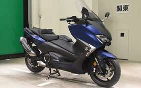 YAMAHA T-MAX 530 SX 2019 SJ15J