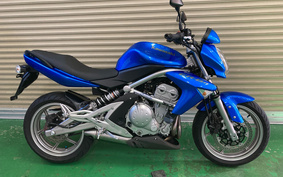 KAWASAKI ER600 N 2018 ER650A