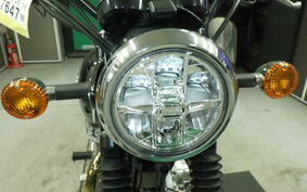 KAWASAKI MEGURO K3 2021 EJ800B