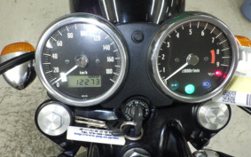 KAWASAKI W400 2011 EJ400A