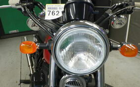 KAWASAKI 250TR BJ250F