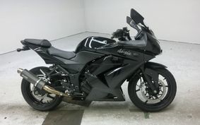 KAWASAKI NINJA 250R 2012 EX250K