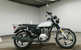 YAMAHA YB125SP PCJL