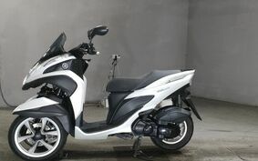 YAMAHA TRICITY 125 SE82J