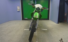 KAWASAKI KLX250 SR 1993 LX250E