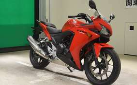 HONDA CBR400R 2013 NC47