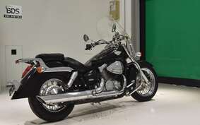 HONDA SHADOW 750 Gen. 3 2006 RC50