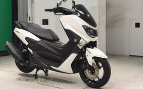 YAMAHA N-MAX SED6J