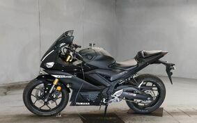 YAMAHA YZF-R25 RG43J