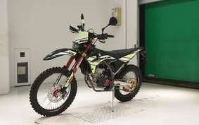 OTHER FANTIC ENDURO125