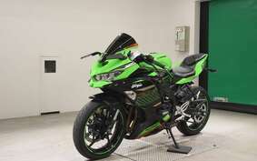 KAWASAKI ZX-25R ZX250E