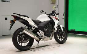 HONDA CB400F ABS 2015 NC47