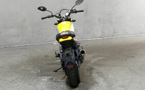 DUCATI SCRAMBLER ICON 2016 K102JA