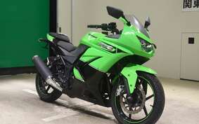 KAWASAKI NINJA 250R EX250K