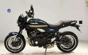 KAWASAKI Z900RS 2022 ZR900C